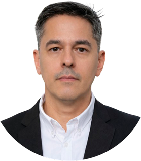 Humberto Castro Sandoval