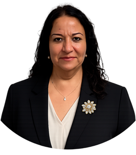 Leticia García Campos